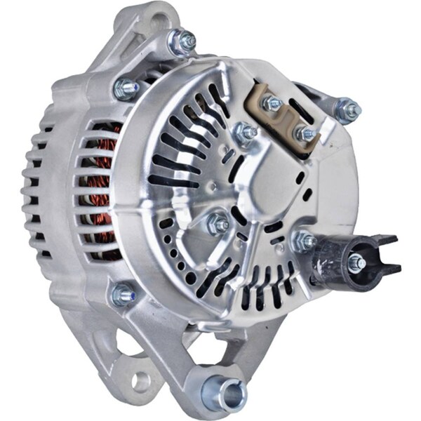 Aftermarket JAndN Electrical Products Alternator 400-52224-JN - main